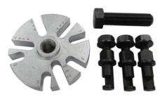 Extracteur de poulie 1,5 dci SAM OUTILLAGE - P346301