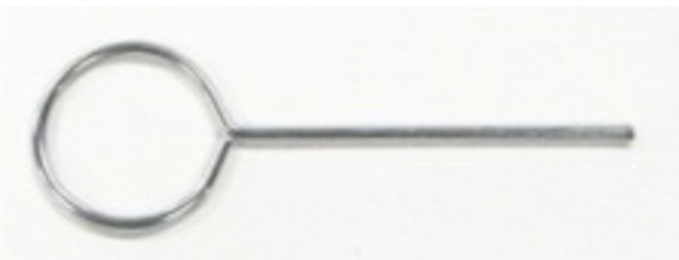 Pige de tension galet tendeur SAM OUTILLAGE - P346319