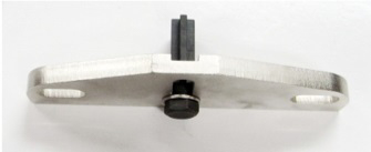 Outil de maintien de v-moteur SAM OUTILLAGE - P346326
