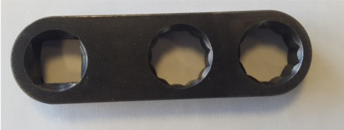 Pige de liaison SAM OUTILLAGE - P346382