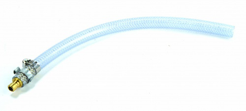 Tuyau aspiration 10 mm SAM OUTILLAGE - PXDC19