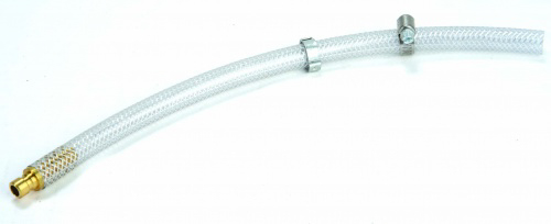 Tuyau aspiration 8 mm SAM OUTILLAGE - PXDC20