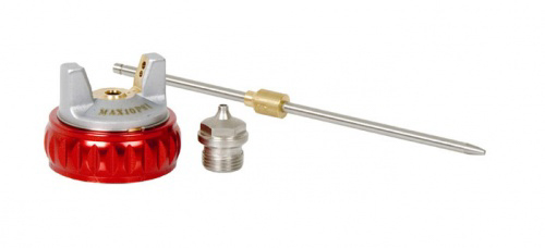 Jeu de buses 1,3 mm pour reference 1874 RODAC - RA130013