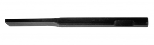 Burin hexagonal 12 mm 200x(12x6)mm RODAC - RA7041106