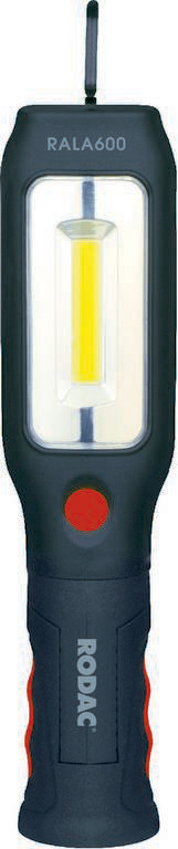 Lampe à led réchargeable SAM OUTILLAGE - RALA600