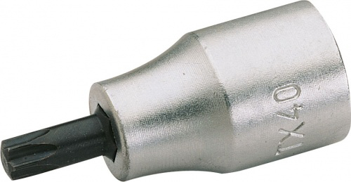 Douille tournevis monobloc 1/4'' torx 8 SAM OUTILLAGE - RT8