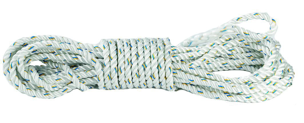 CORDAGE SASSI EN POLYAMIDE STATIQUE -10010