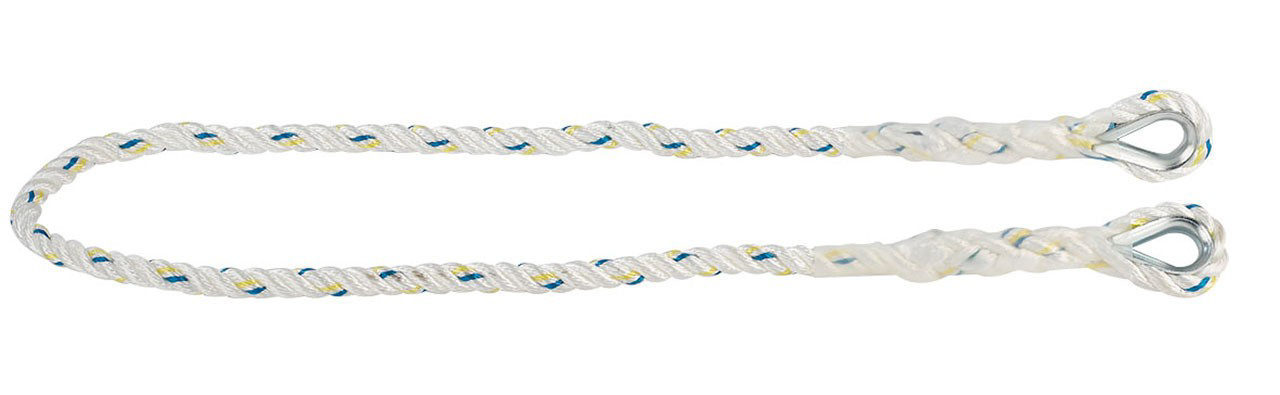 LONGE Ø 12 MM SASSI COSSE MÉTAL -12100C
