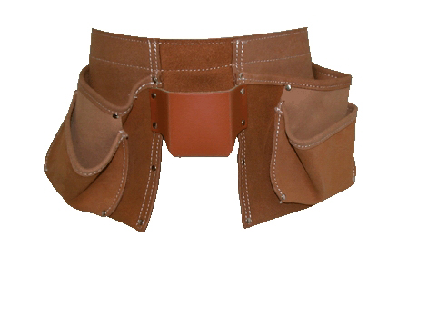 CEINTURE PORTE OUTILS SASSI 55 x 22 x 4 CM -S855