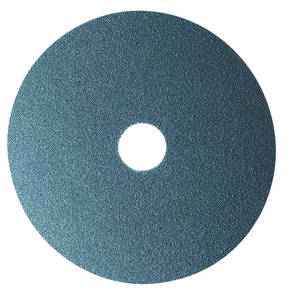 DISQUE FIBRE SOUPLE SIDADISC D.125 X 22,23 Z 60 ZIRCONIUM SIDAMO - 10703006