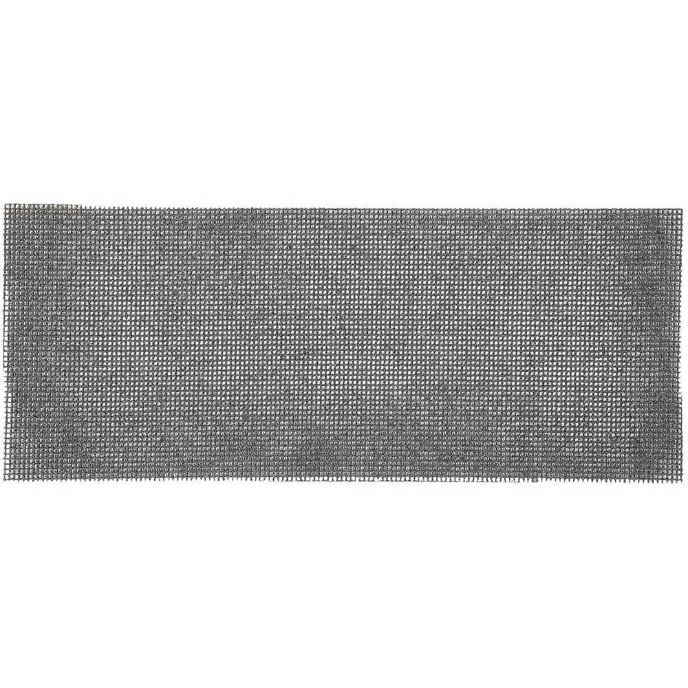 BLISTER 5 PATINS TREILLIS NON PERF. ABRASIFS 115X280 GR.80 SIDAMO - 10911090