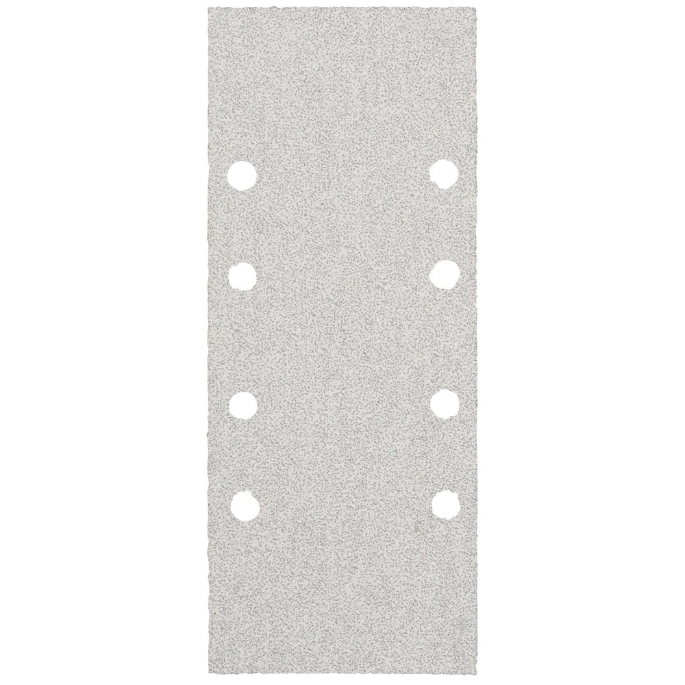 BLISTER 10 PATINS PERF.2X4 COR BLANC ANTI-ENCRAS.93X230 GR120 SIDAMO - 10911097