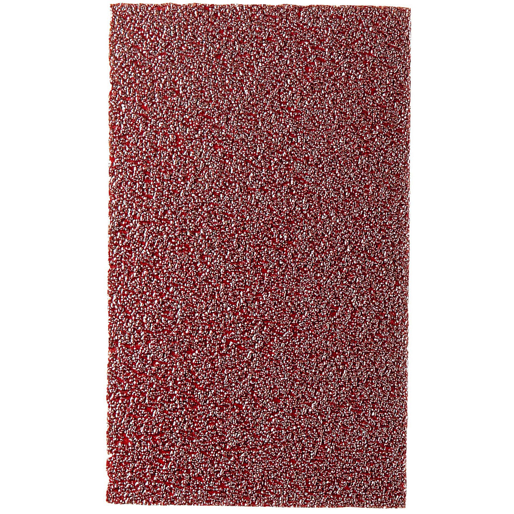 LOT 10PCS S-VRAC PATINS VELCRO CORINDON 72X123 GRAIN 180 SIDAMO - 10960015