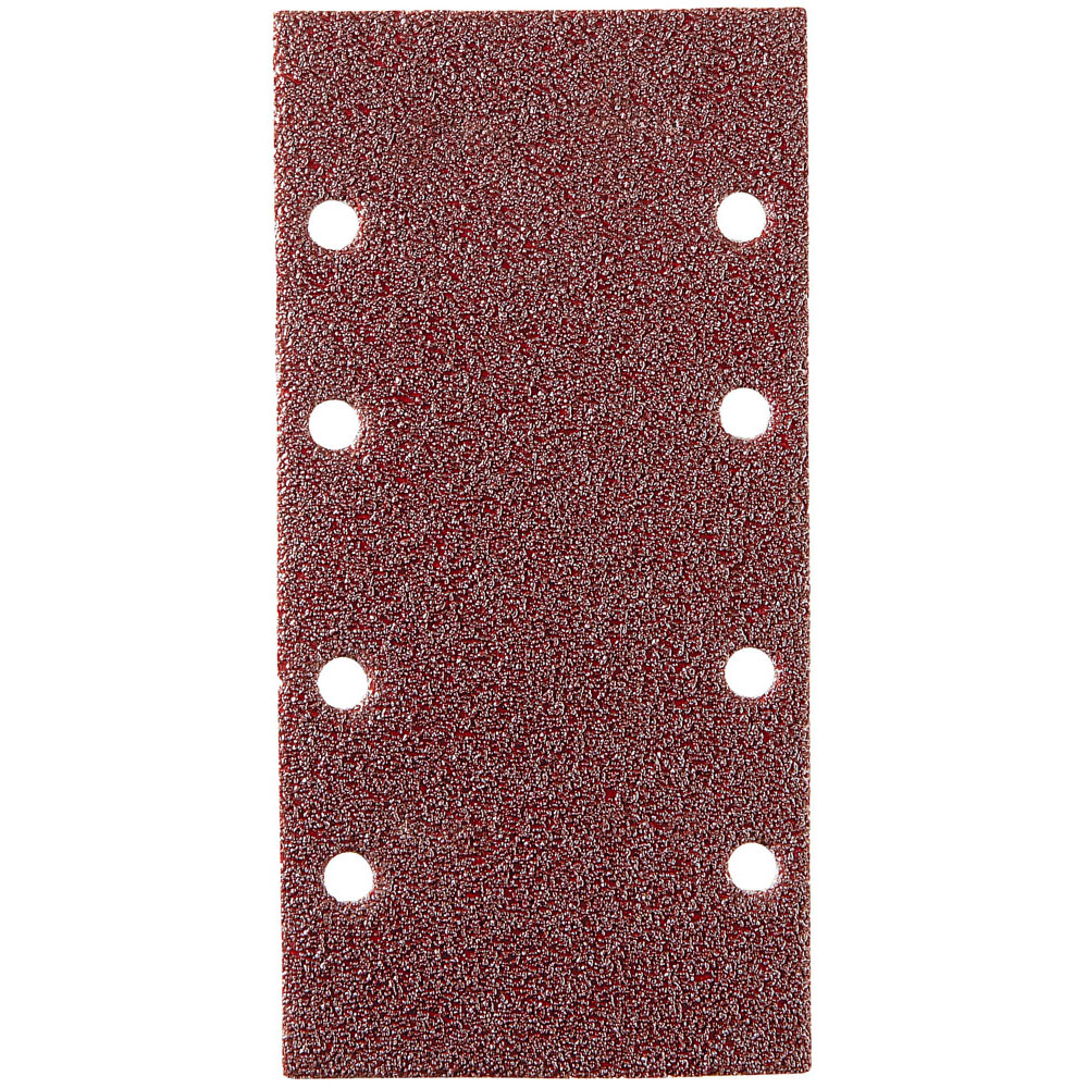 BLISTER DE 5 PATINS AUTO-AGRI. 93X185 PERFO.2X4 GR 40 SIDAMO - 10960026