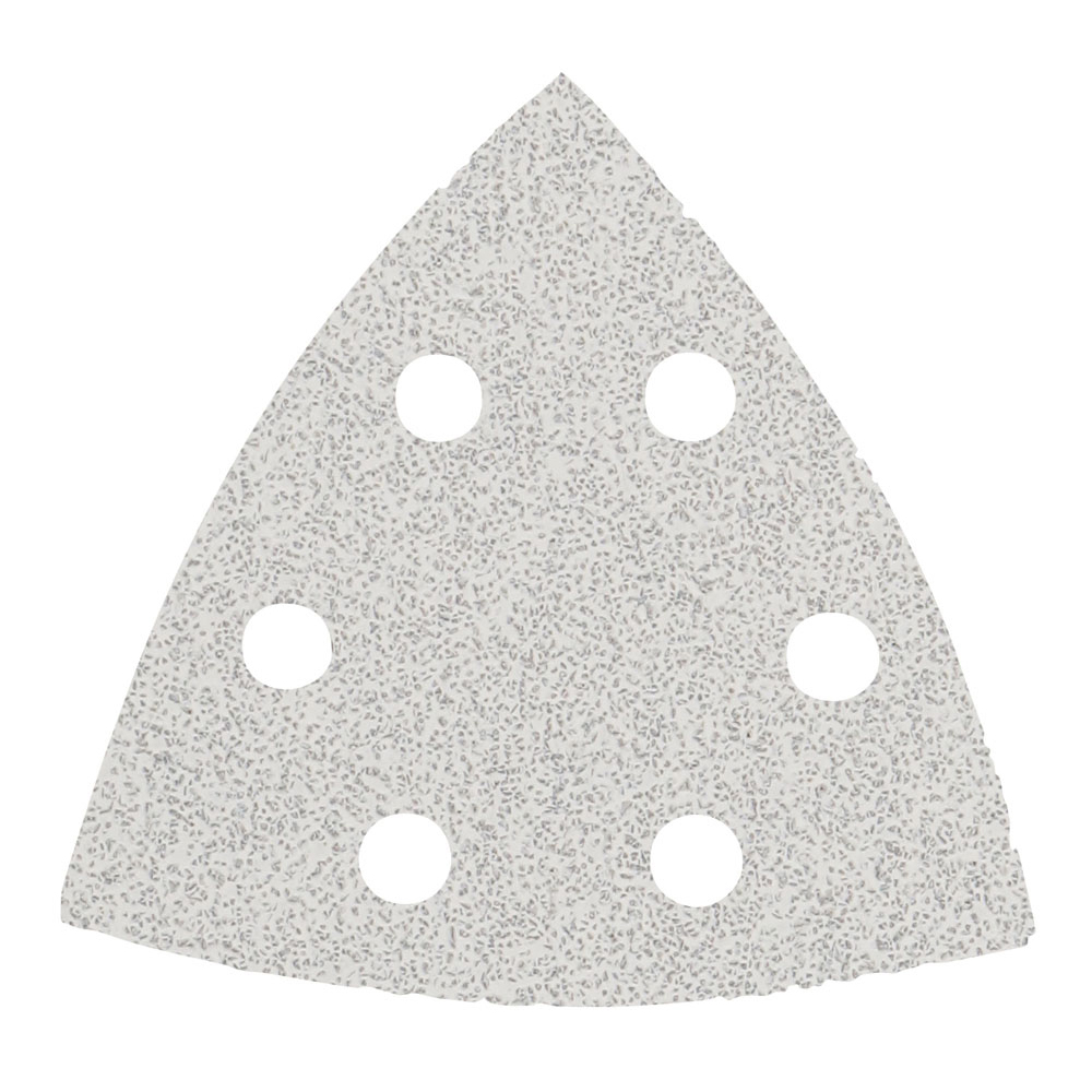 5 Patins auto-agrippant forme delta 93 x 93 x 93 G40 SIDAMO 10960052