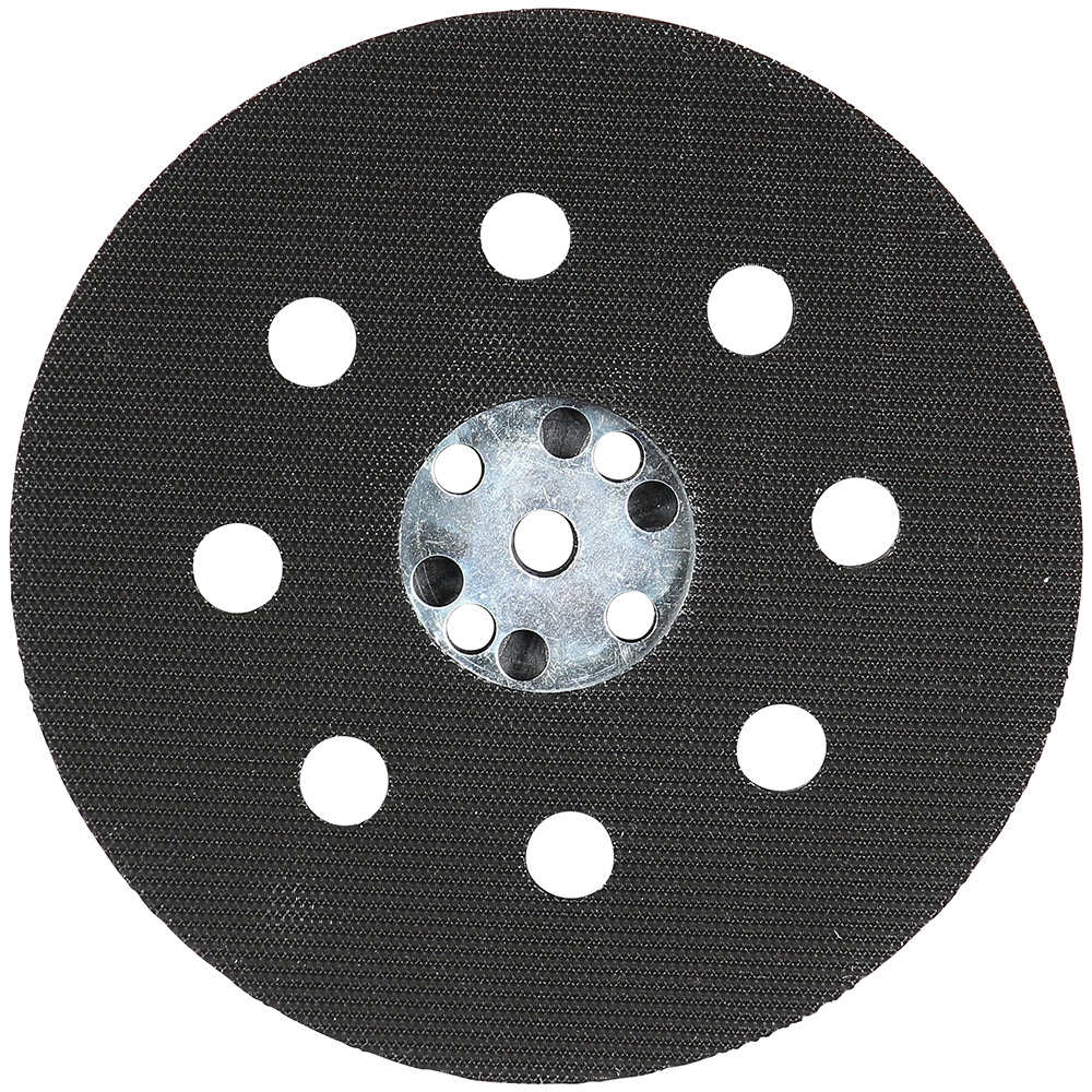 PLATEAU AUTO AGRIPANT D.115 POUR PONCEUSE SIDAMO - 10998030