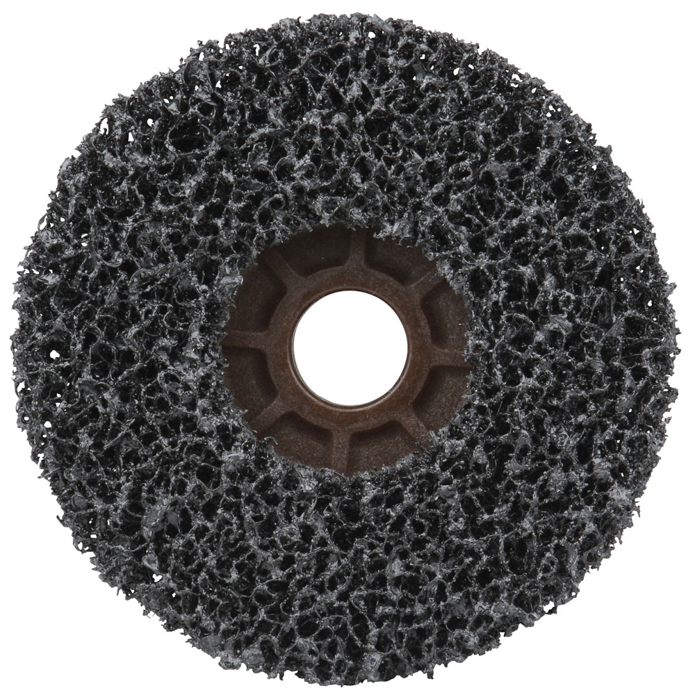 DISQUE INTISSE CBS D.125X22.23 SUPPORT CHANVRE SIDAMO - 11001305