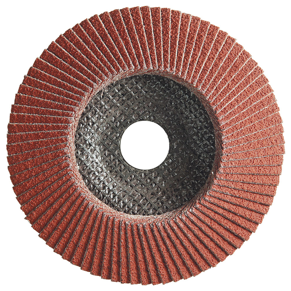 DISQUE A LAMELLES ULTRA DL CR CONV D.125 X 22,23 CR 80 SUPP FIBRE SIDAMO - 11055102