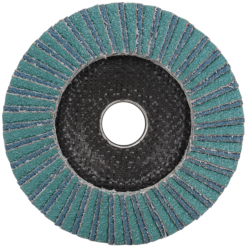 DISQUE A LAMELLES ULTRA DL Z+ CONV D.125 X 22,23 Z 80 SUPP. FIBRE SIDAMO - 11055302