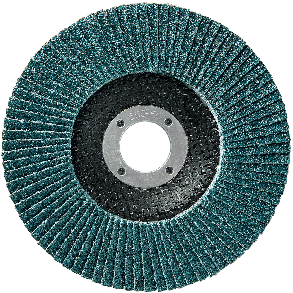DISQUE A LAMELLES PRO DL Z PLAT D.125 X 22,23 Z 60 SUPP. FIBRE SIDAMO - 11055313