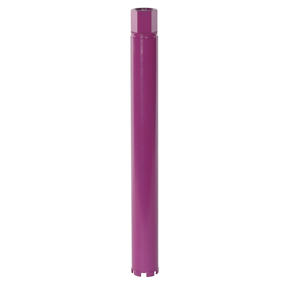 COURONNE DIAMANTEE 1''1/4 D.51 L430 - A EAU SIDAMO - 11101160