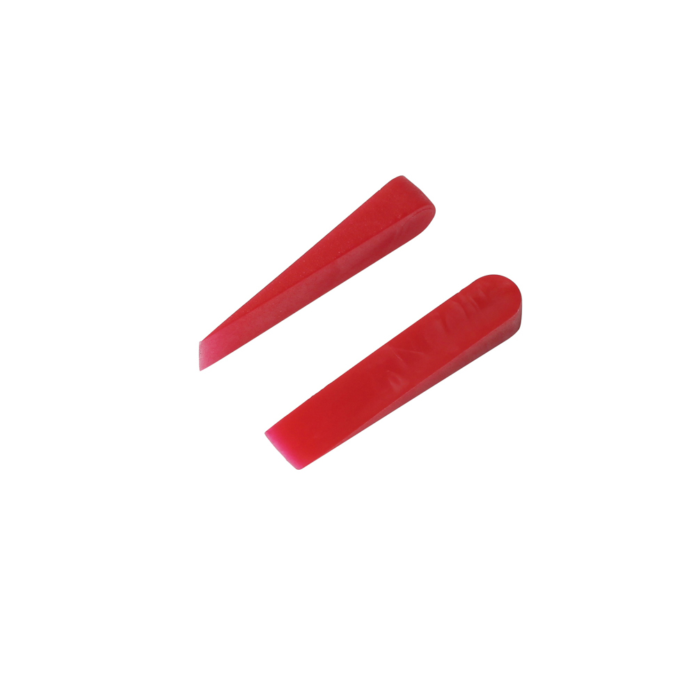 BLISTER DE 250 CALES D'EPAISSEUR 1 A 5MM SIDAMO - 11200049