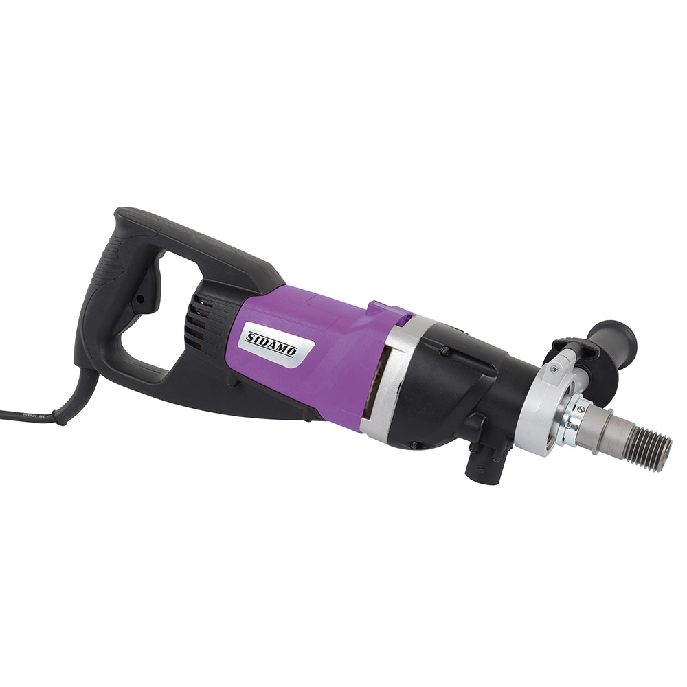 CAROTTEUSE A SEC PRO CD 182-S RACCORD 1''1/4 SIDAMO - 20116077