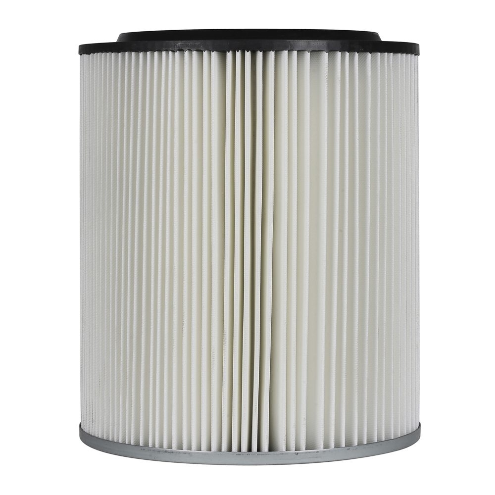 FILTRE CARTOUCHE PTFE CLASSE H D.270 x H.320 MM SIDAMO - 20498100