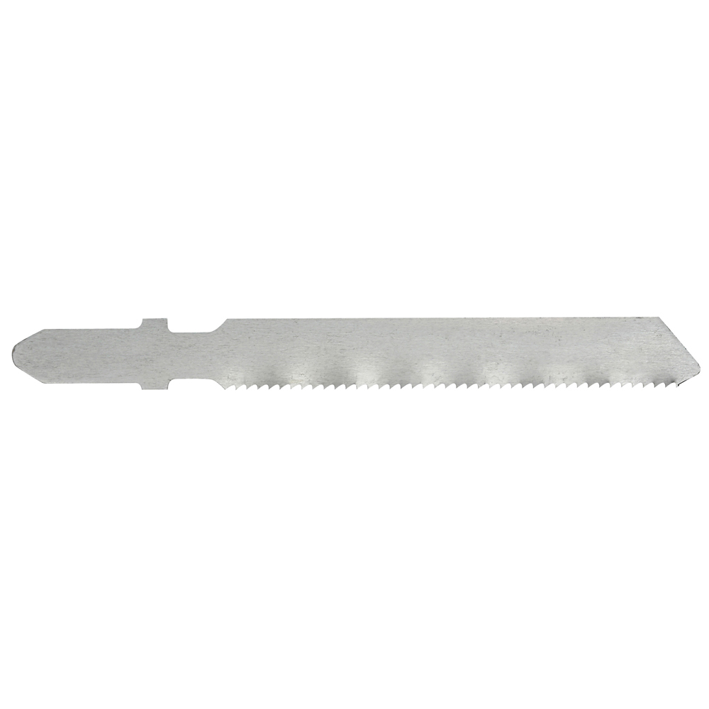 BLISTER 5 LAMES SCIE SAUTEUSE STANDARD HSS 75X50X1.2 - T SIDAMO - 531012