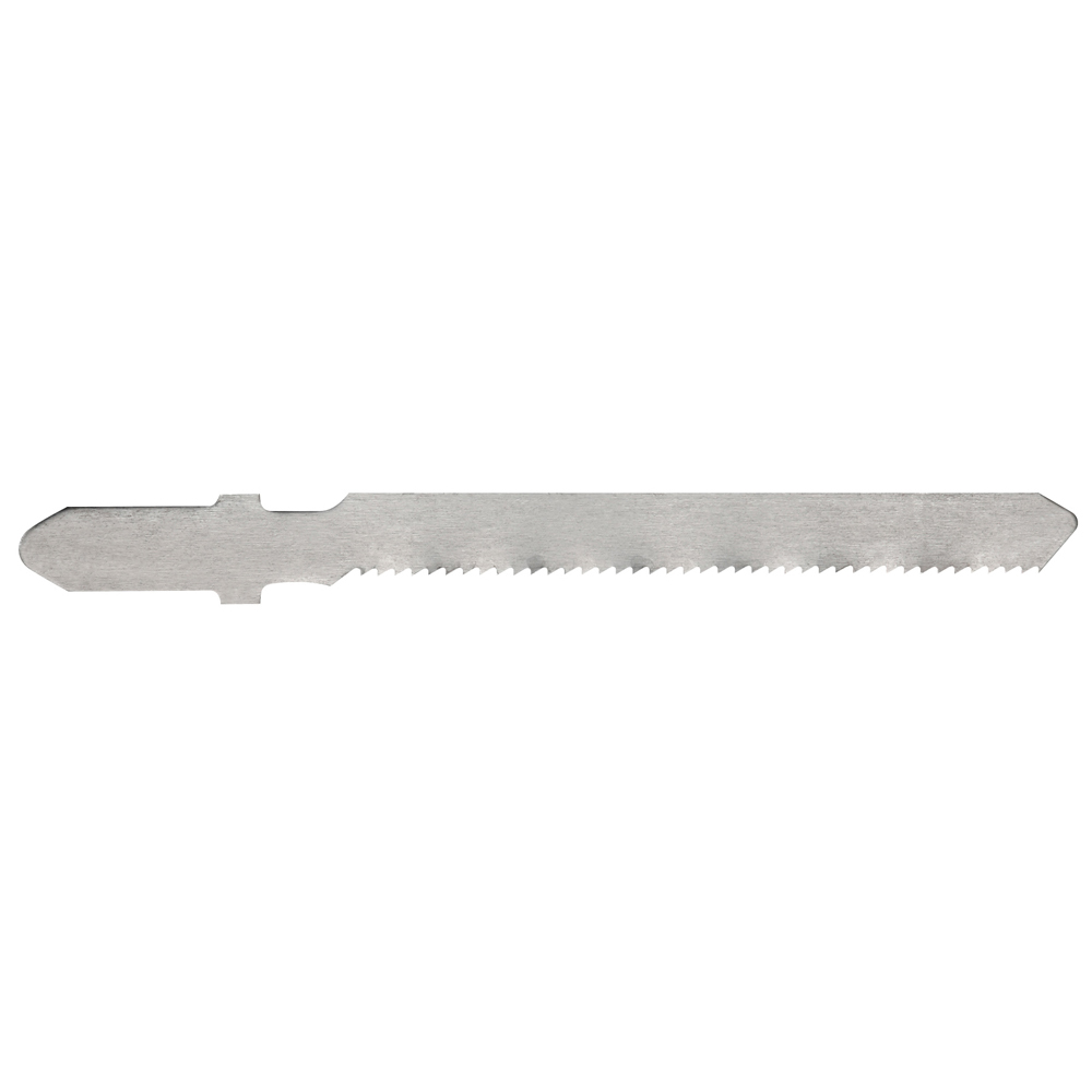 BLISTER 5 LAMES SCIE SAUTEUSE STD HSS 75X50X1.2-T-CHANTOURN. SIDAMO - 531050
