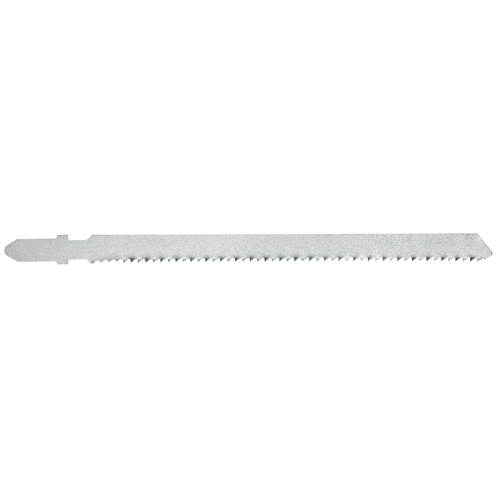 BLISTER 5 LAMES SCIE SAUTEUSE STANDARD HSS 132X100X2 - T SIDAMO - 531120