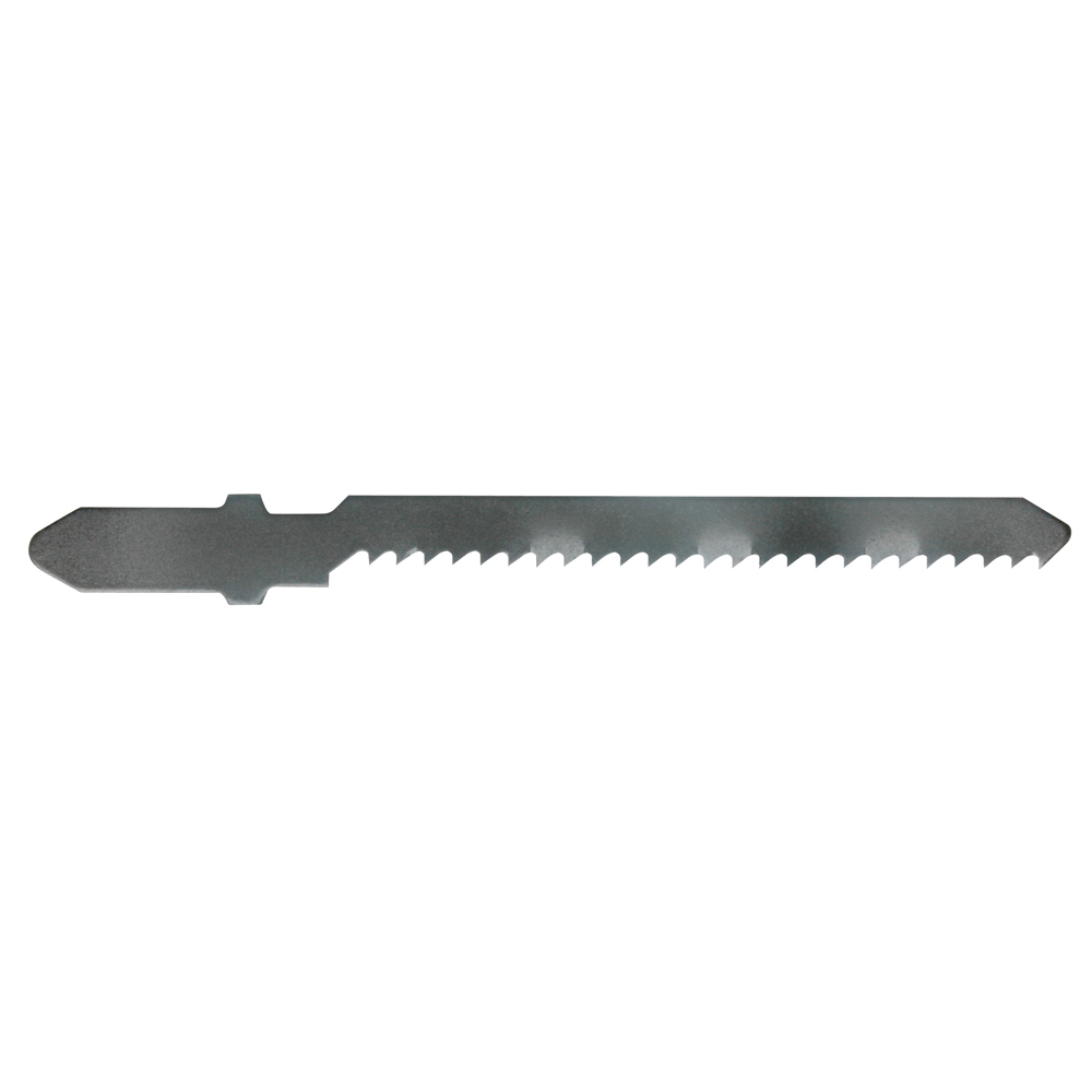 BLISTER 5 LAMES SCIE SAUTEUSE STD CV 75X50X2 -T-CHANTOURNER SIDAMO - 532420