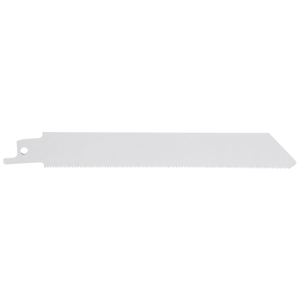BLISTER 5 LAMES SCIE SABRE GOLD BI-METAL 150X130X1.4 SIDAMO - 550027