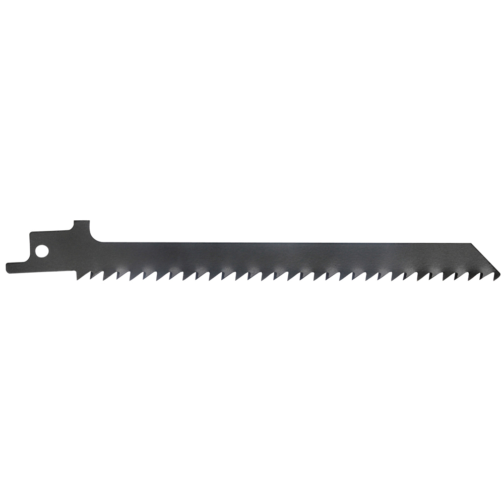 BLISTER 5 LAMES SCIE SABRE STD CV 150X130X4.2-CHANTOURNER SIDAMO - 550048