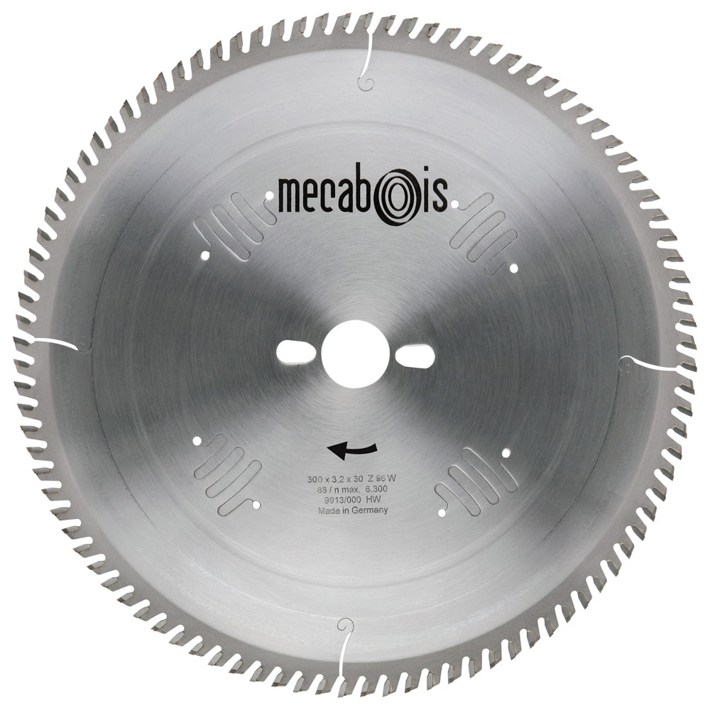 LAME CARBURE COMPETITION 235X3X30 - 42 DENTS SIDAMO - 904221