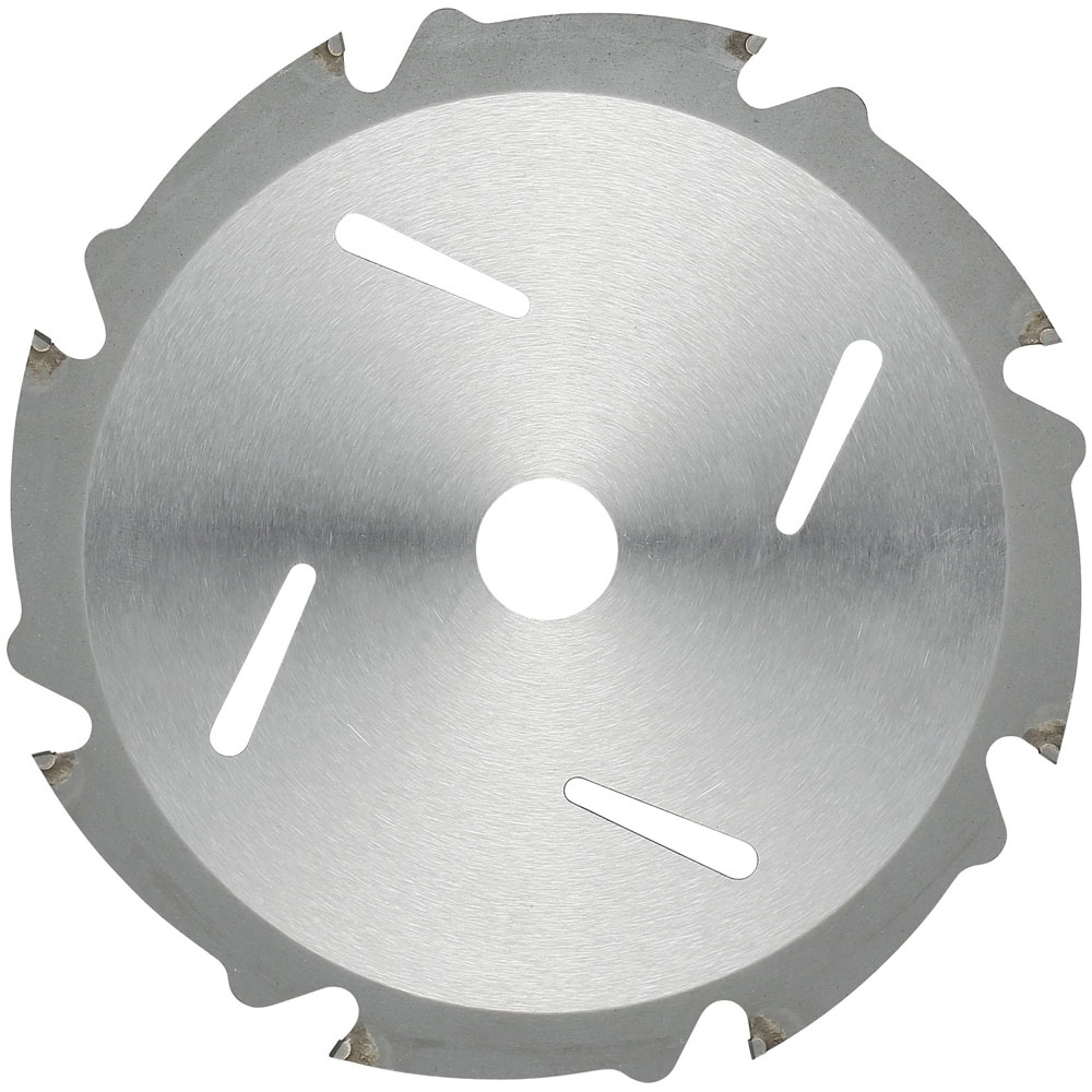 LAME CARBURE SILERGIE DIAM 160X1.9X20 - 8 DENTS SIDAMO - 906100