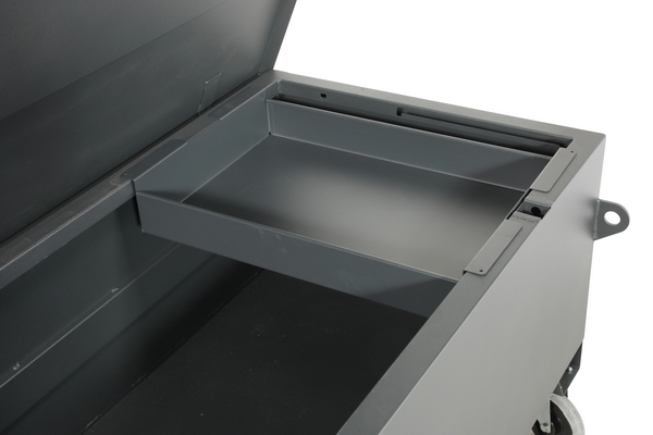 Plateau baladeur pour coffre TP12C - TP15C - TP19C SORI - BAPTPC
