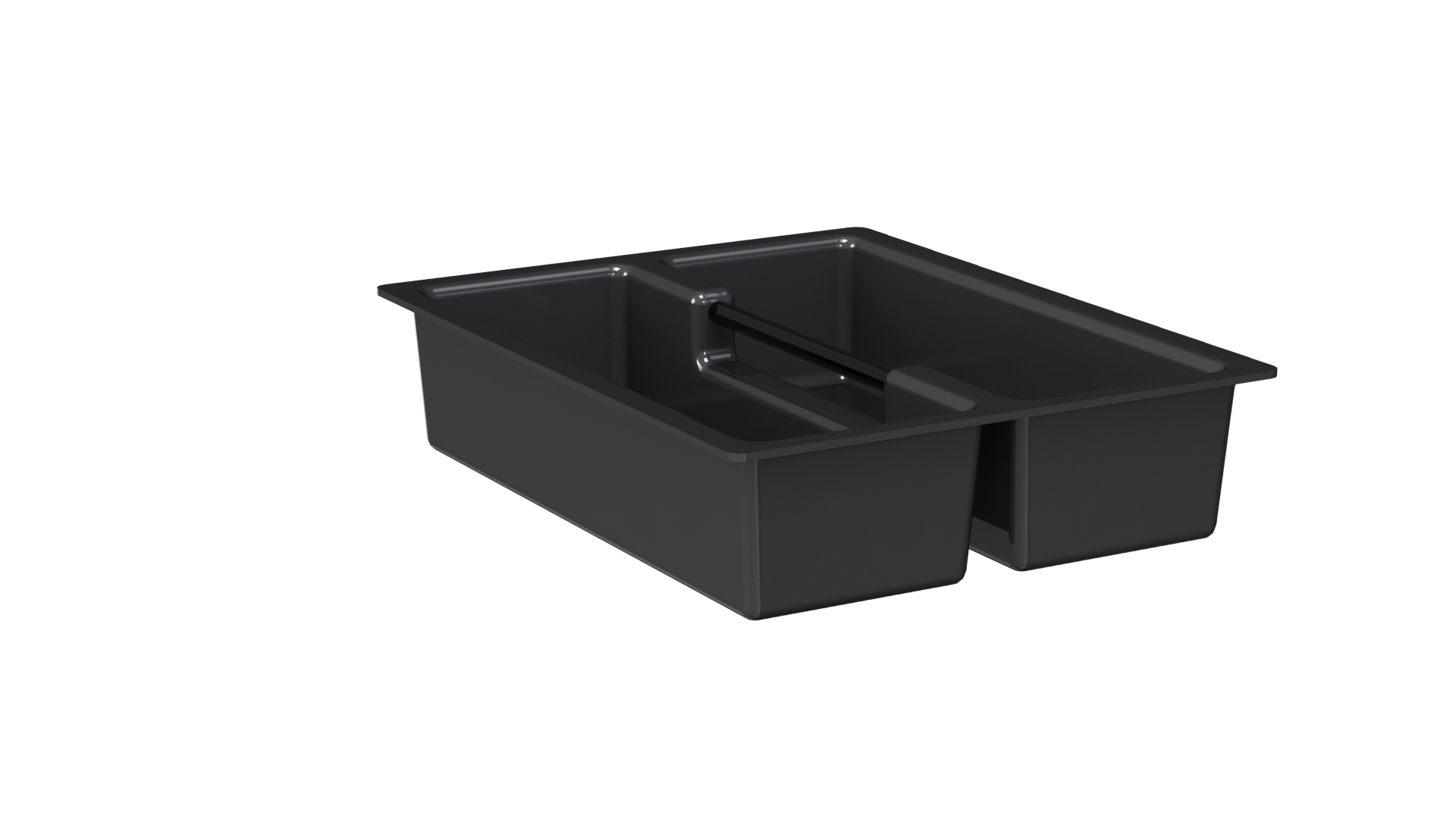 Plateau baladeur pour RO180L & RO240L SORI - ROBAP1824