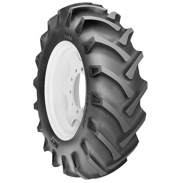Pneu 12.4x36TT8  tr135 bkt - S001902