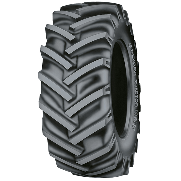 Pneu 14.9x24/14TT tr fs forest sf nokian - S017510