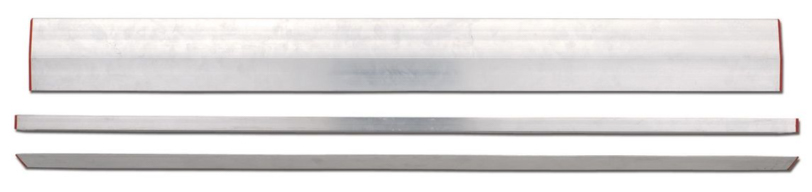 Règle à aplanir STABILA Type TRK, 150 cm - 07808