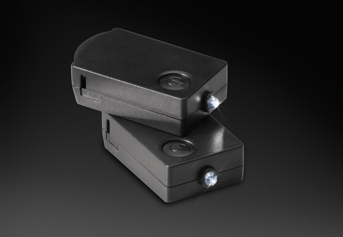 Double pack LED STABILA EP-LED-196 - 17450