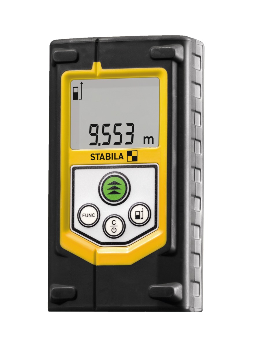Télémètre laser STABILA LD 320 - 18379