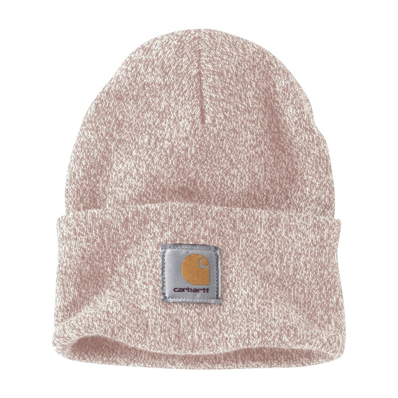 Bonnet ACRYLIC WATCH - Rose P31 - CARHARTT - A18