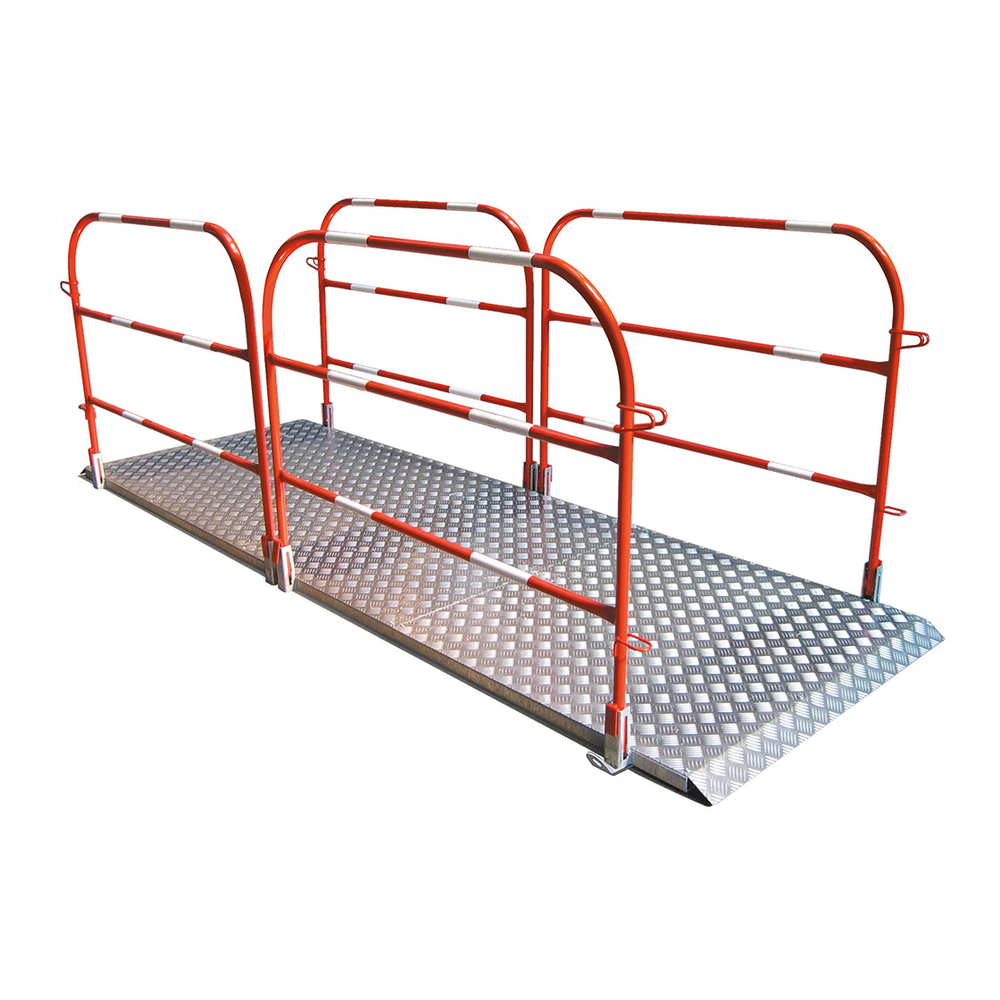Passerelle TP 2 mètres - PROCITY - 100300