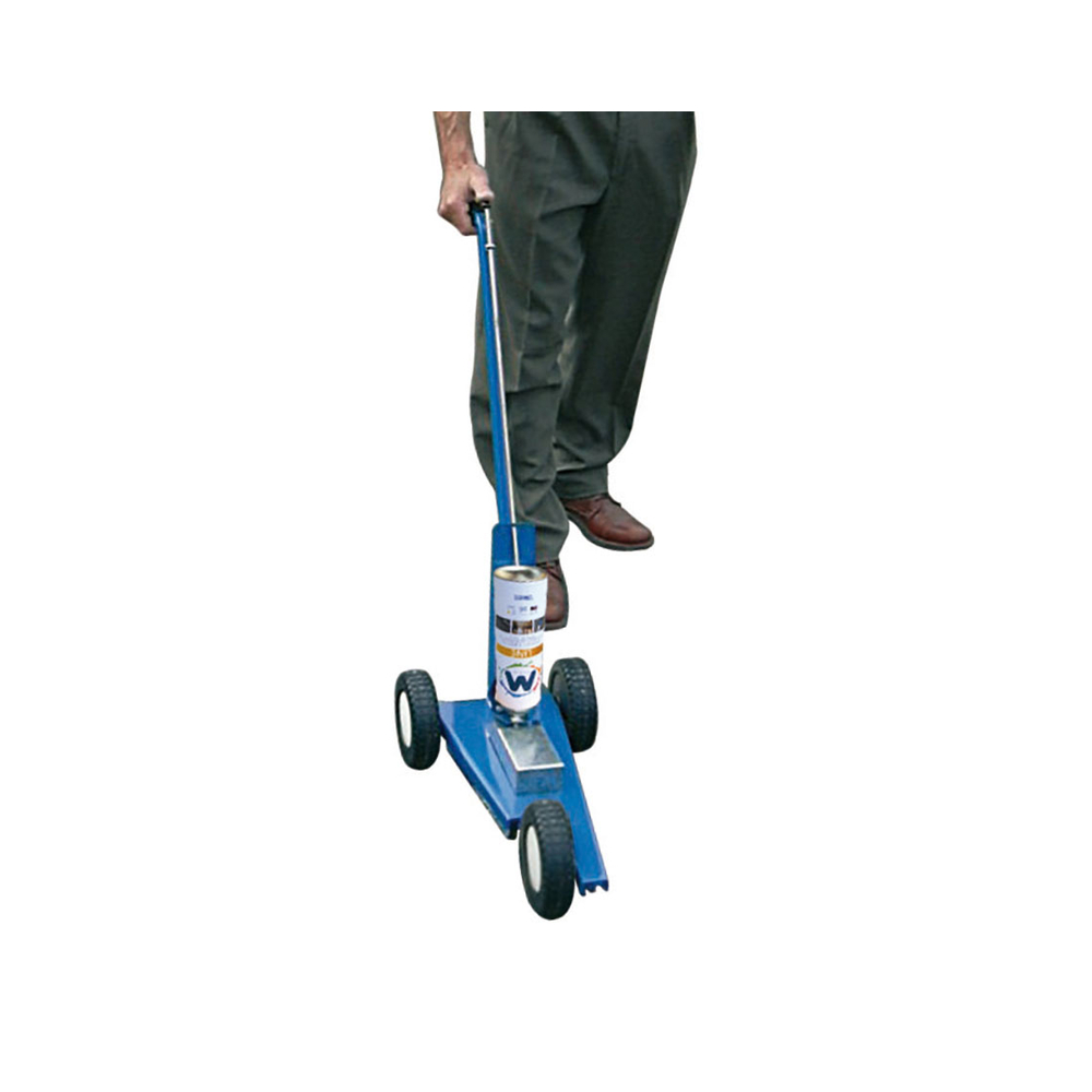 Machine à tracer - PROCITY - 111250
