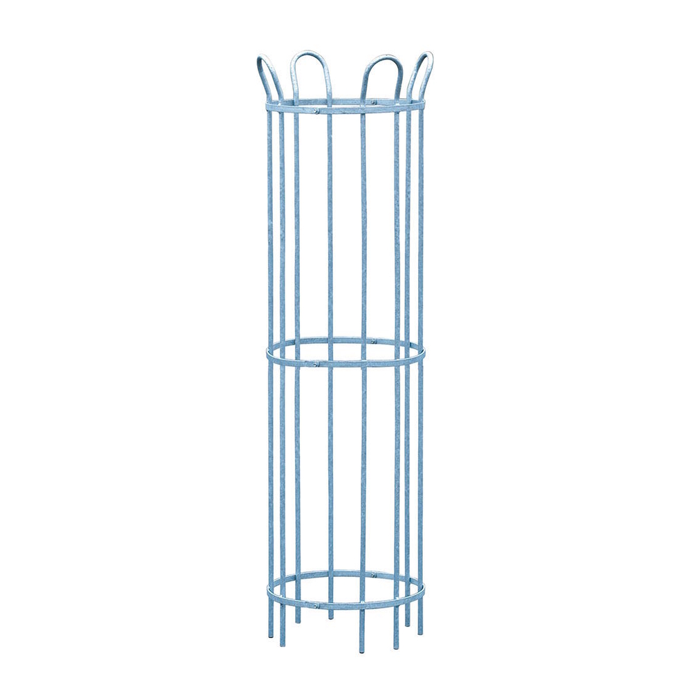 Corset pour arbre Ø450mm Galva - 1870mm - PROCITY - 201122