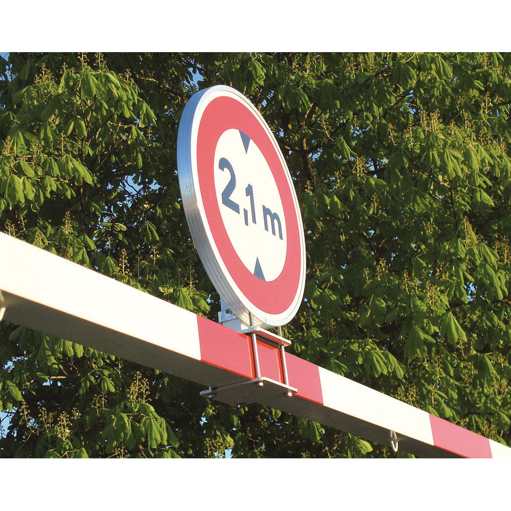 Kit de fixation pour panneau - PROCITY - 202321