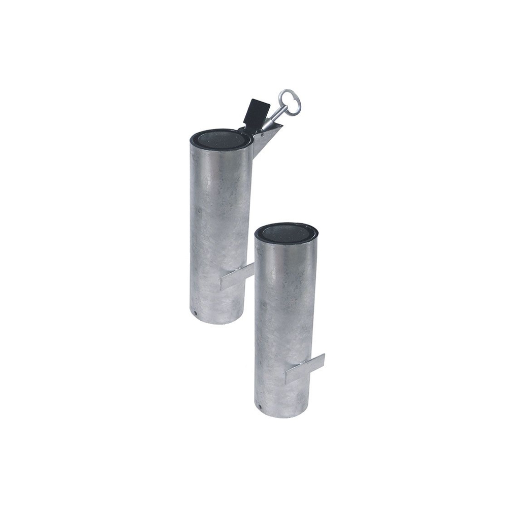 Kit d'amovibilité pour barrières Serrubloc Kit pour Province, Trio et Linea - PROCITY - 203404