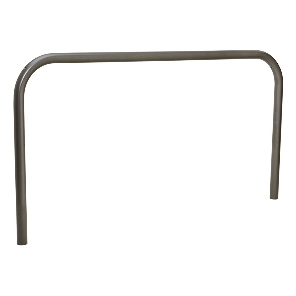 Arceau simple Ø60mm Gris PROCITY - 204058.GPRO